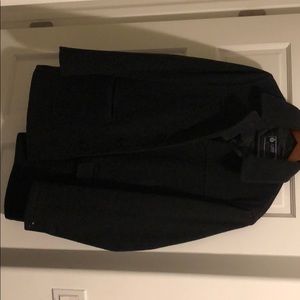 JCrew Small university Jacket